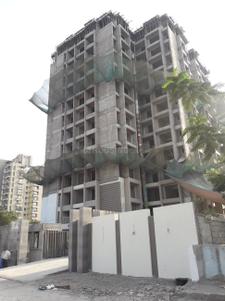 Project Image of 589.0 - 833.0 Sq.ft 2 BHK Apartment for buy in Strawberry The Address Building No 5