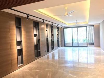 Project Image of 0.0 - 4200.0 Sq.ft 5 BHK Builder Floor for buy in Apna Ghar Opulent Pavilions