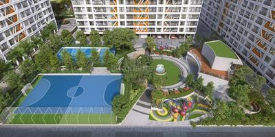 Project Image of 1350 Sq.ft 3 BHK Apartment / Flat for sale in Punawale for Rs. 12000000