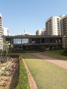 Project Image of 1785.0 - 3150.0 Sq.ft 3 BHK Apartment for buy in Chintels Paradiso