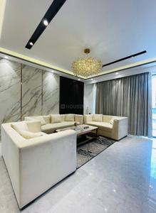 Project Image of 0.0 - 2700.0 Sq.ft 4 BHK Apartment for buy in Aaradhya Luxury Builder Floors