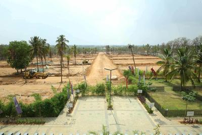 Project Image of 900.0 - 2400.0 Sq.ft Residential Plot Plot for buy in Century Greens Phase 1