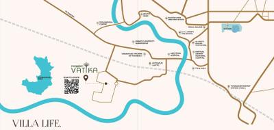 Project Image of 2560.0 - 2740.0 Sq.ft 4 BHK Villa for buy in Mangalam Vatika