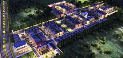 Project Image of 0.0 - 1407.0 Sq.ft 2 BHK Independent Floor for buy in Astrum Buena Vista
