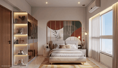Project Image of 725.0 - 1650.0 Sq.ft 2 BHK Apartment for buy in Godrej Ivara