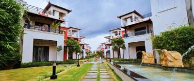 Project Image of 2662.0 - 3500.0 Sq.ft 3 BHK Apartment for buy in Value Nusa Dua Chromatic