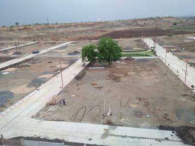 Gracelands Balaji Park Plot 1