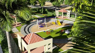 BSNL Urban Greens Children's play area 4