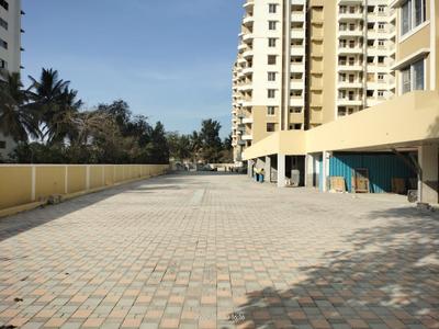 Project Image of 1185.0 - 1215.0 Sq.ft 2 BHK Apartment for buy in Pariwar Pragathi