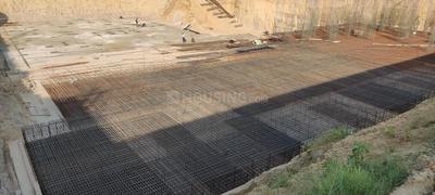 Project Image of 1730.0 - 2875.0 Sq.ft 3 BHK Apartment for buy in Divyansh Orion Homes