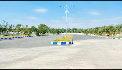 Project Image of 1485.0 - 5522.0 Sq.ft Residential Plot Plot for buy in YBR Avasa Pride 