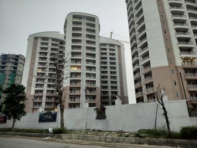 Project Image of 807.08 - 1200.0 Sq.ft 2 BHK Apartment for buy in Rishita Mulberry Heights Phase 1