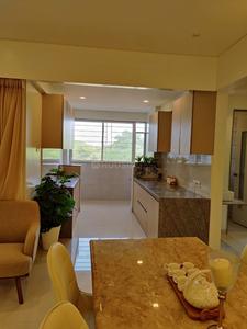 Project Image of 629.26 - 638.19 Sq.ft 2 BHK Apartment for buy in Angal Nakshatra