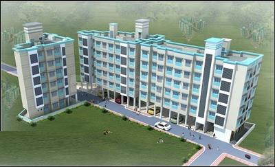 Gallery Cover Pic of Om Builders Heights