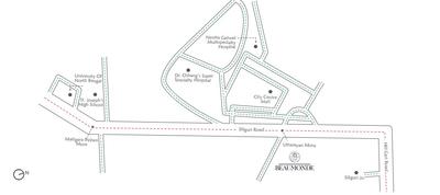 Project Image of 2532.0 - 4465.0 Sq.ft 3 BHK Apartment for buy in Neev Beaumonde