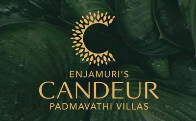 Project Image of 3278.47 - 3427.47 Sq.ft 4 BHK Villa for buy in Enjamuri s Padmavathi Villas