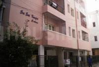 Sri Sai Krupa Developers Enclave Elevation 1