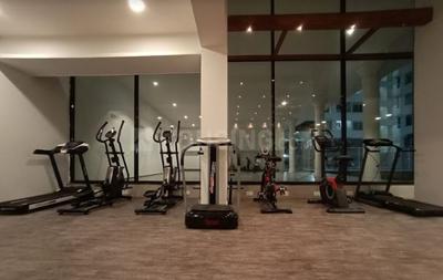 Project Image of 986 Sq.ft 2.5 BHK Apartment / Flat for sale in Bhawrasla for Rs. 8700000