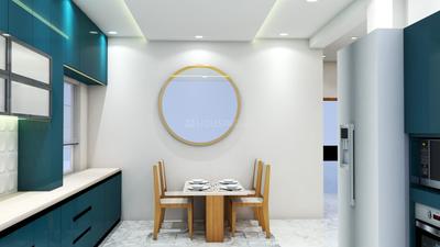 Project Image of 2012.0 - 2399.0 Sq.ft 3 BHK Apartment for buy in Lakshmi Serenity