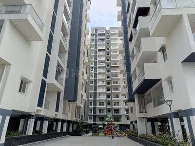 Project Image of 1067.0 - 2028.0 Sq.ft 2 BHK Apartment for buy in Vaishnavi Houdini