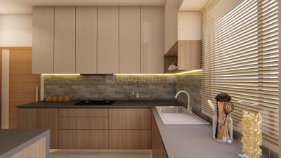 Project Image of 4338.6 - 9786.7 Sq.ft 5 BHK Villa for buy in Living Habitats Mittal Joshua Tree Villas