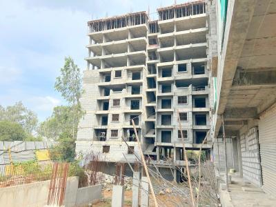 Project Image of 808.0 - 1194.0 Sq.ft 2 BHK Apartment for buy in Oceanus White Meadows