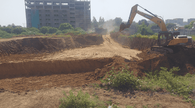 Project Image of 0.0 - 531.63 Sq.ft 2 BHK Apartment for buy in H R Shree Sopan Homes