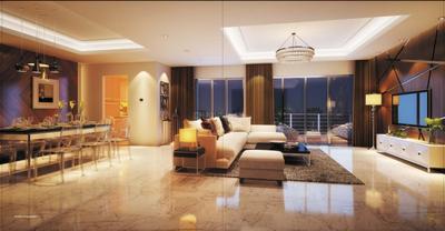 Project Image of 1116 Sq.ft 2 BHK Apartment / Flat for sale in Dadar East for Rs. 46000000