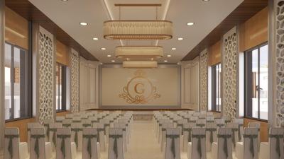 Project Image of 3903.0 - 4236.0 Sq.ft 4 BHK Villa for buy in Greenfield Lavender villas