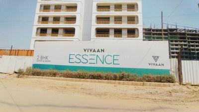 Project Image of 1200 Sq.ft 2 BHK Apartment / Flat for sale in Zundal for Rs. 6000000