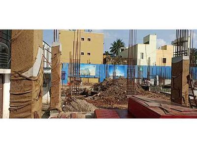 Project Image of 1042.0 - 1575.0 Sq.ft 2 BHK Apartment for buy in Urbando Gaiety