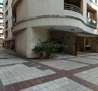 Project Image of 1400 Sq.ft 3 BHK Apartment / Flat for sale in Santacruz West for Rs. 69000000
