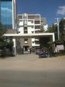 Project Image of 1190.0 - 2875.0 Sq.ft 2 BHK Apartment for buy in Sikhara Bliss