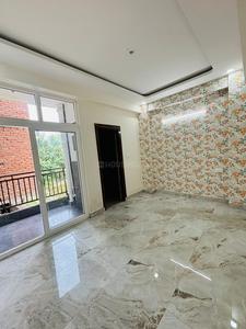 Project Image of 980.0 - 1590.0 Sq.ft 2 BHK Builder Floor for buy in Path View Casa View Apartment