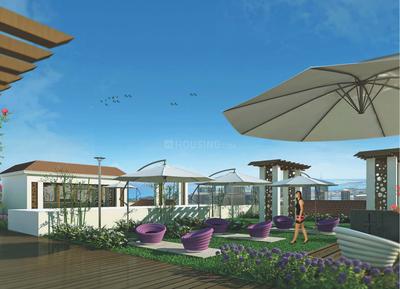 Project Image of 2900.0 - 3600.0 Sq.ft 3 BHK Apartment for buy in Vamsiram Jyothi Nest
