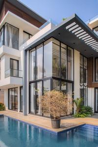Project Image of 2609.0 - 5079.0 Sq.ft 3 BHK Villa for buy in Vilmaris Sunridge