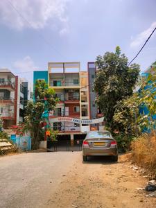 Project Image of 1133.0 - 1577.0 Sq.ft 2 BHK Apartment for buy in Vandana Earls Court