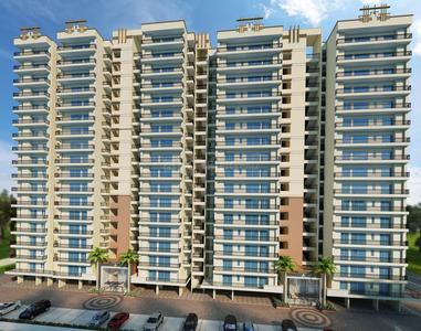 Project Image of 887.16 - 1266.8 Sq.ft 2 BHK Apartment for buy in SCC Blossom Block A And B