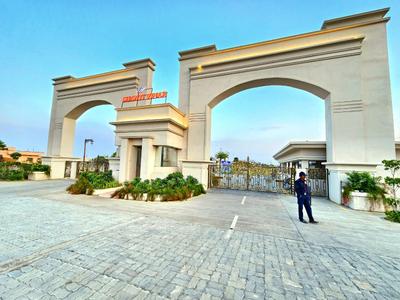 Project Image of 800.0 - 1000.0 Sq.ft Residential Plot Plot for buy in Shanti Vihar Phase 1