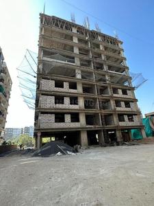 Project Image of 0.0 - 1028.28 Sq.ft 3 BHK Apartment for buy in Kesari Oscar Luxuria