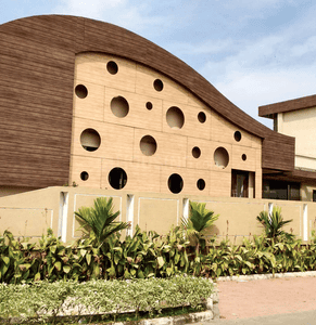 Project Image of 3200.0 - 4500.0 Sq.ft 3 BHK Villa for buy in Agami Estancia