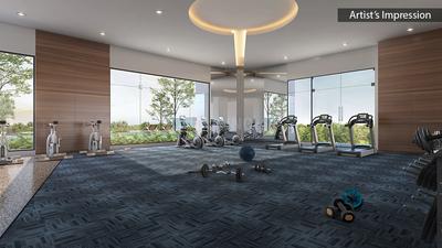 Project Image of 1640 Sq.ft 3 BHK Apartment / Flat for sale in Hebbal for Rs. 26000000