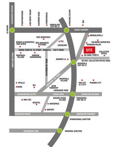 Project Image of 1296.0 - 1503.0 Sq.ft Residential Plot Plot for buy in Dhanish Richmond County