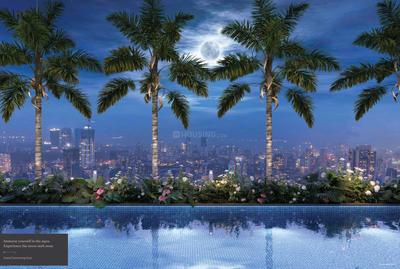 Project Image of 754.0 - 1187.0 Sq.ft 2 BHK Apartment for buy in Spenta Stardeous