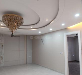 Project Image of 0.0 - 5200.0 Sq.ft 5 BHK Apartment for buy in Anshu Greenfield Luxury Floor