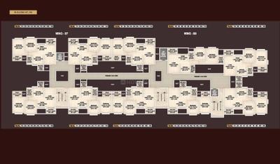 Project Image of 490.49 - 730.44 Sq.ft 1 BHK Apartment for buy in Manav Perfect 10 Phase V