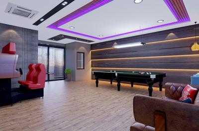 Project Image of 871.63 - 4207.7 Sq.ft 1 BHK Apartment for buy in Lotus Tower