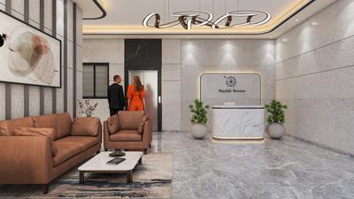 Project Image of 900 Sq.ft 3 BHK Apartment / Flat for sale in Andheri West for Rs. 28000000