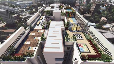 Project Image of 682.0 - 1402.0 Sq.ft 2 BHK Apartment for buy in Romell Asrava
