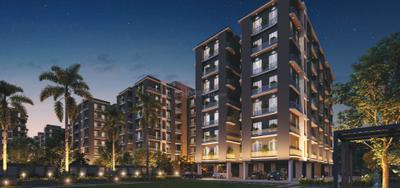 Dream Gurukul Elevation 1